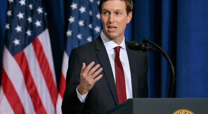 Robert Garcia investiga inversiones de Jared Kushner tras revelación de CNN sobre firma israelí