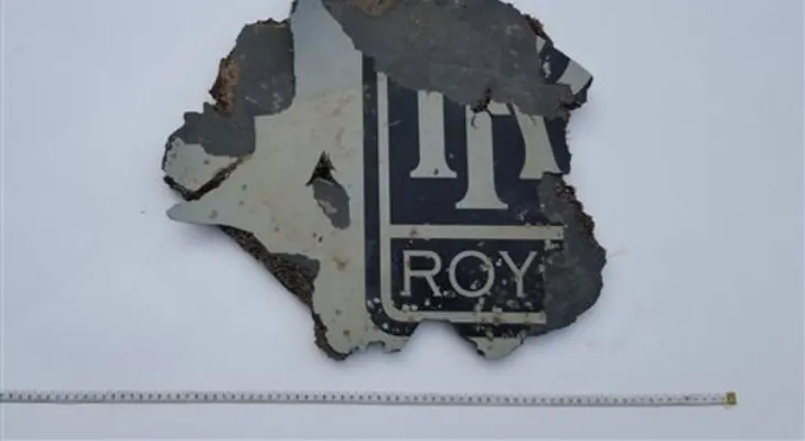 Investigación del MH370 estudiará restos varados en Mauricio