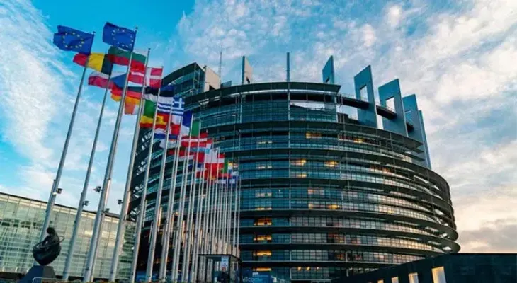 Amplio apoyo entre los países de la Unión Europea a la candidatura de Ucrania
