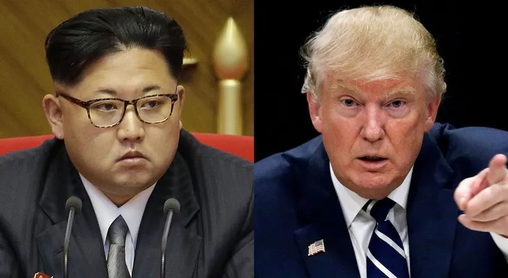 Corea del Norte: Donald Trump merece la pena de muerte por lo que dijo sobre Kim Jong-un