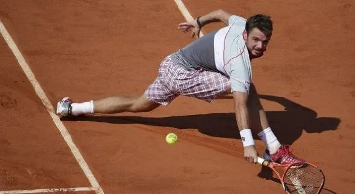 Wawrinka derota a Djokovic y conquista el Roland Garros