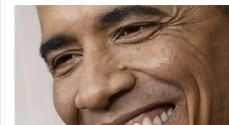 Obama bromea: promulgará orden para que no lo fastidien 