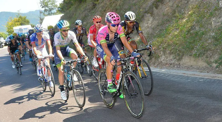 Cuántas calorías gastan los deportistas y cómo recuperarlas