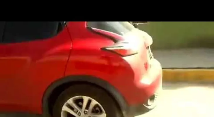  "¡Mamá, auxilio!", "¡Ayúdenme, auxilio!"; grita desesperada joven de 16 años secuestrada (VIDEO)