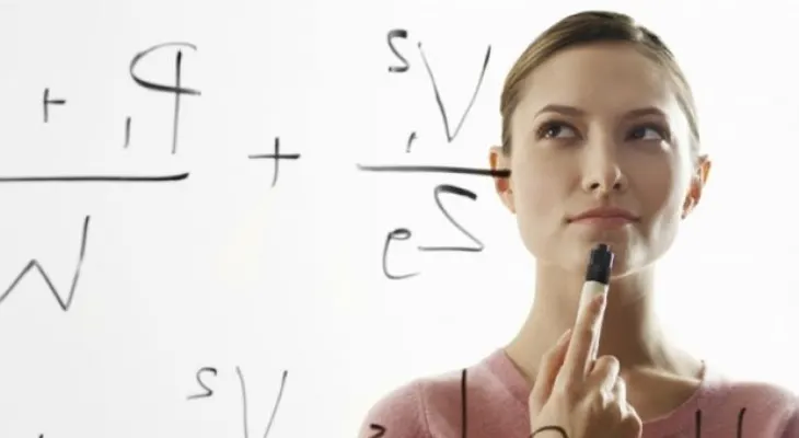 8 señales de que eres más inteligente de lo que piensas