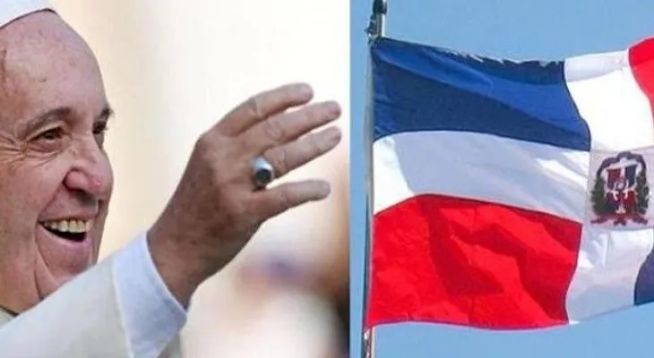Dominicanos tendrán destacada y activa participación durante visita Papa a NY