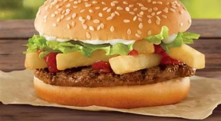 Alimentos que provocan mal humor