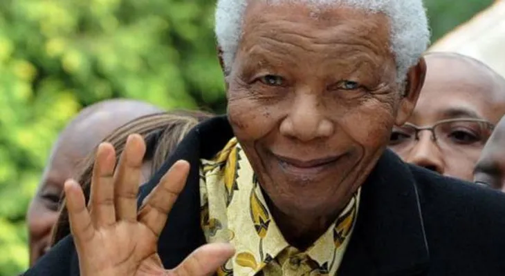 El estado de salud de Nelson Mandela "sigue mejorando"