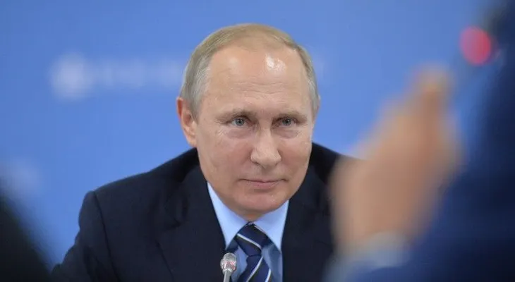 Los precios del petróleo suben tras una declaración de Putin