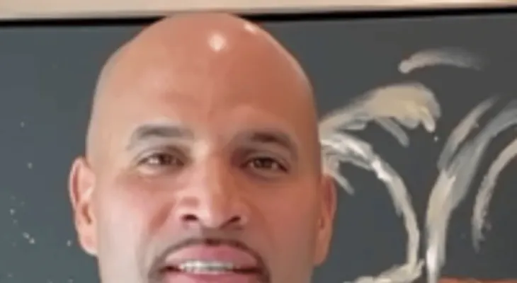 Oficial, Albert Pujols será el dirigente del Escogido