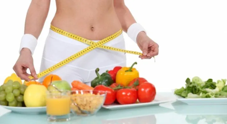 Los 10 errores más comunes cuando nos ponemos a dieta
