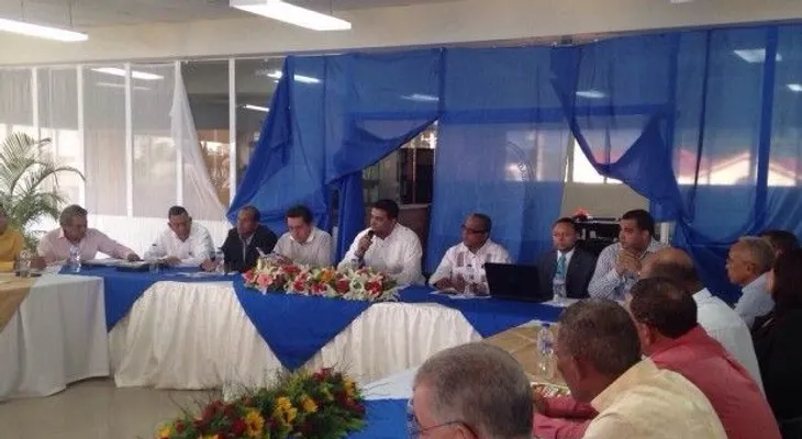 Funglodeorganiza debate sobre Ley de Desarrollo Fronterizo en Dajabón