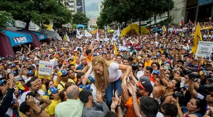 Exfiscal Nieves dice que había plan de encarcelar a Leopoldo López antes del 12F (VIDEO)