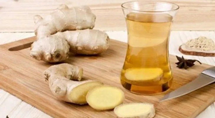 Elixir medicinal para fumadores: bebida para limpiar los pulmones
