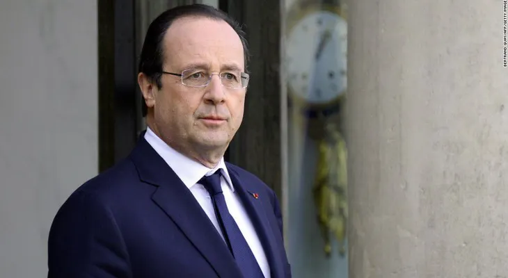 Francia refuerza sus fronteras tras redada en Saint Denis pero seguirán aceptando refugiados