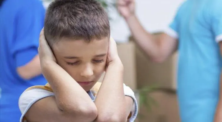 El estrés en la infancia influye en la salud cardiaca del adulto