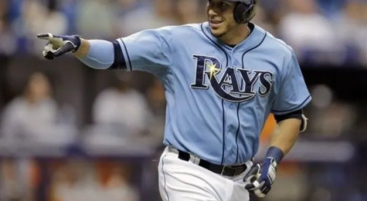 Asdrúbal Cabrera y Mets pactan por 2 años y 18,5 millones