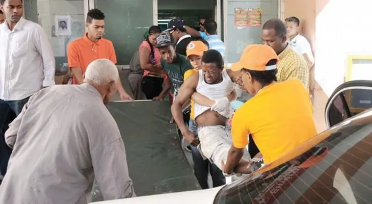 Diputado Castillo defiende proyecto de ley contra rebote de emergencias