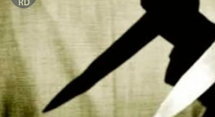 Mujer mata hermano de una cuchillada porque éste le dio una "galleta"