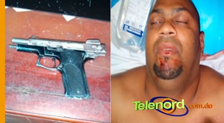 Hombre mata a su hermano durante enfrentamiento a tiros por una mujer