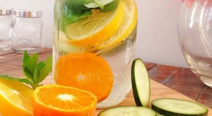 ¡Descúbrelos! Detox que reducen los niveles de azúcar en la sangre