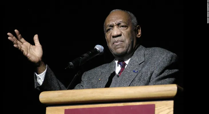 Bill Cosby irá a juicio por acusaciones de agresión sexual