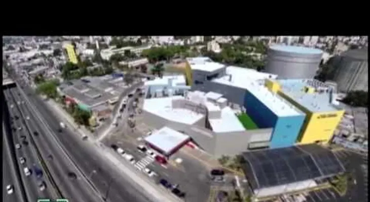 Video: Corrupción en reconstrucción Hospital Darío Contreras
