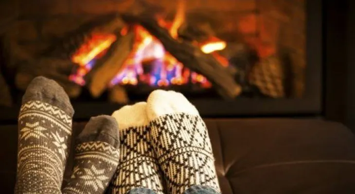"Hygge": El secreto para ser inmensamente felices