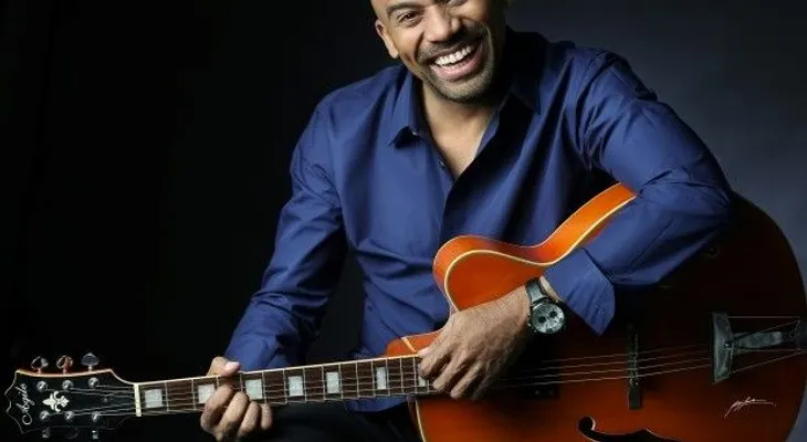 Pachy Carrasco dio las gracias a Dios por el "año de éxitos" en su último mensaje en Facebook