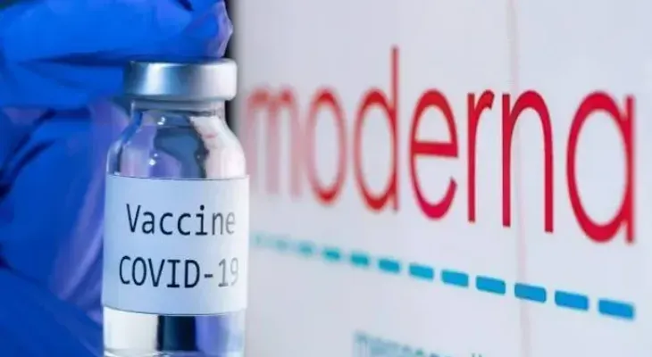 Moderna desarrolla vacunas para virus del herpes, varicela y tipos de cáncer