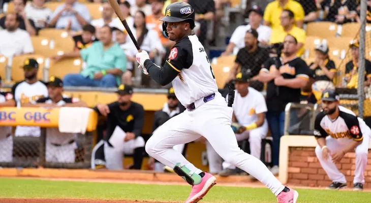 Águilas, Toros y Estrellas triunfan en jornada dominical de LIDOM