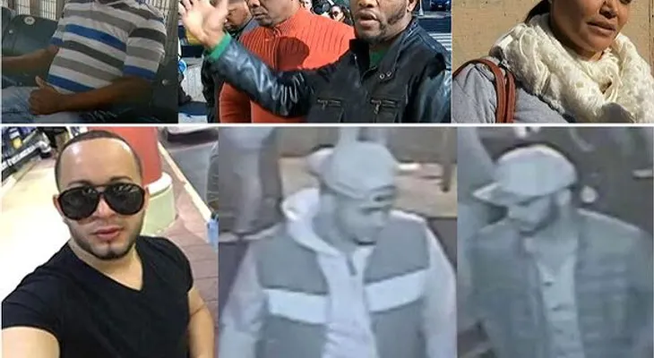 Familiares de dominicano Fermín de Jesús Mora, asesinado en el El Bronx reclaman justicia