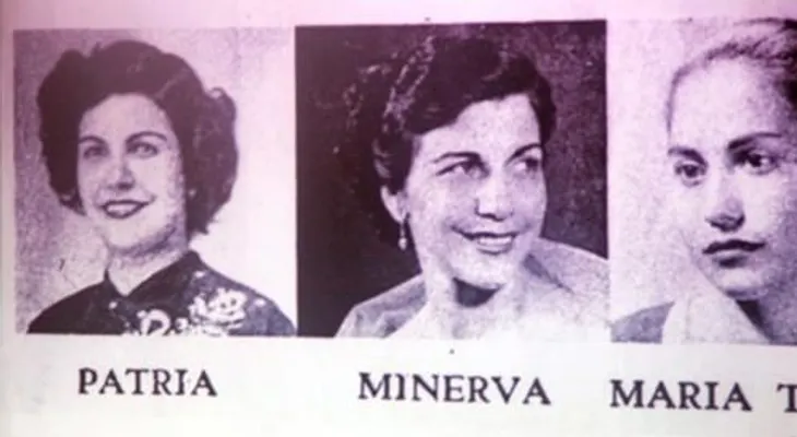 Trujillo ordenó matar a las Hermanas Mirabal; hoy se cumplen 57 años