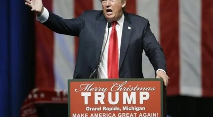 Trump pide a Rubio abandonar la contienda presidencial