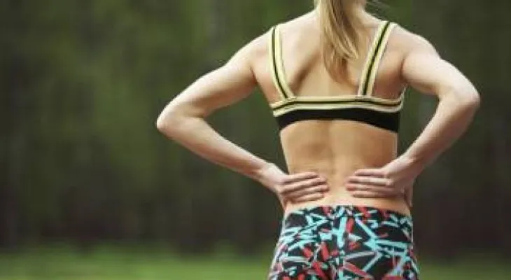 ¿En qué zona de tu cuerpo acumulas grasa? Te damos tips para eliminarla 