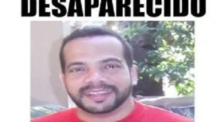 Joven mercadólogo lleva 4 días desaparecido