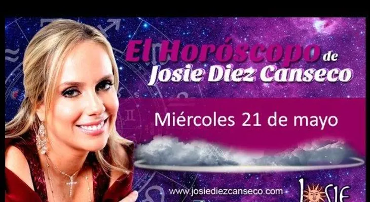 Horóscopo miércoles 21 de mayo y número de suerte