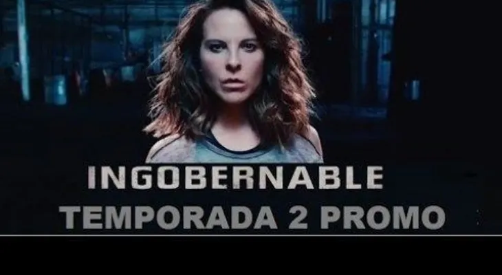 â??Venganzaâ?, la trama central de la segunda temporada de la serie â??Ingobernableâ?
