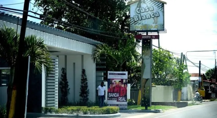 Ministerio Público presenta acusación contra cinco implicados en trata de personas en caso Night Club Casa Blanca