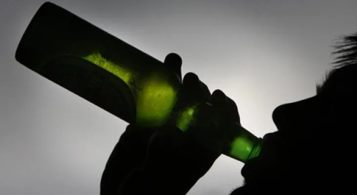 6 Tips para no beber en exceso