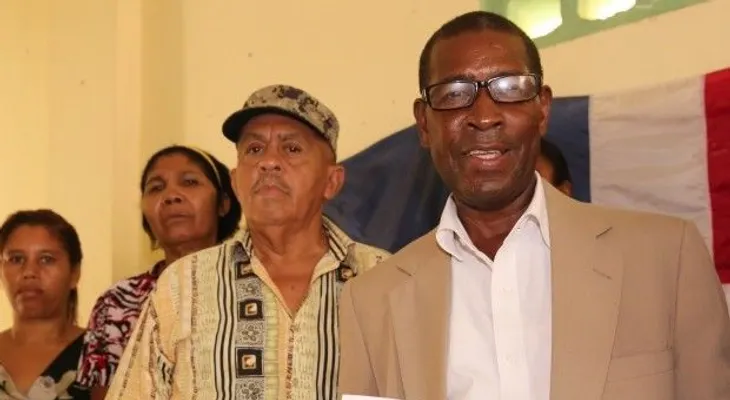  Central Unitaria de Trabajadores: Haitianos viven en paz en nuestro país