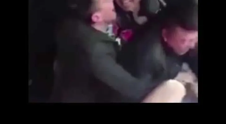 Inusual y grotesca tradición de bodas en China indigna a cientos de usuarios de la Red (VIDEO)