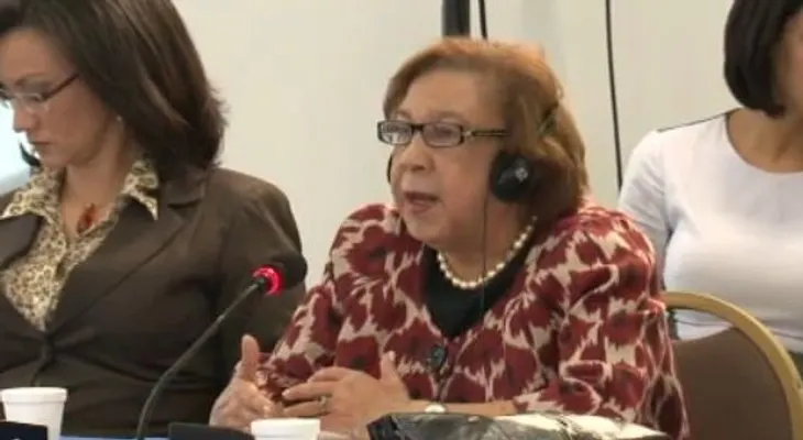 RD se queja ante CIDH por reiteradas convocatorias