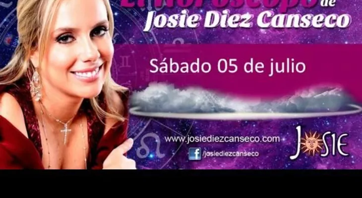 Horóscopo sábado 05 de julio 2014