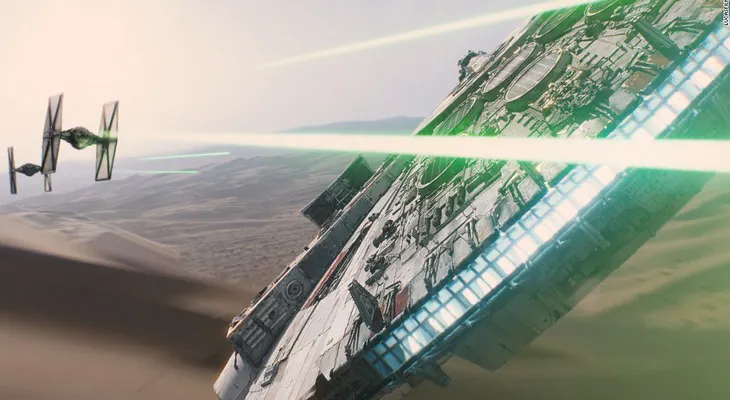 Todo lo que necesitas saber sobre 'Star Wars' antes de ver la nueva película