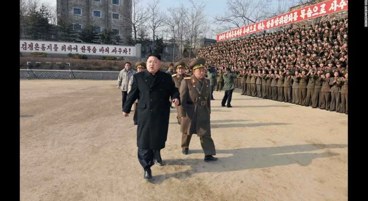 Un desertor norcoreano dice que los días de Kim Jong Un están contados