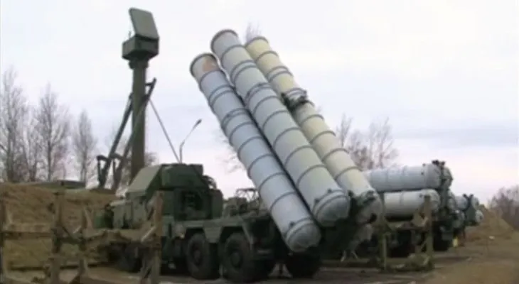 Alerta en Kaliningrado: el enclave ruso en Europa occidental enseña los dientes (VIDEO)
