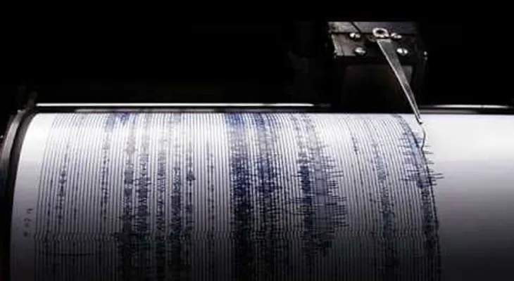 Sismo de 5,9 sacude norte de Chile; no se reportan daños