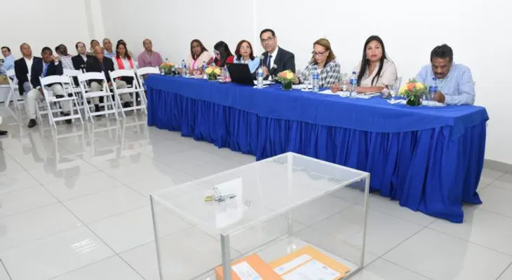 Empresa Xcoal Energy & Resources gana 2da licitación de carbón para Punta Catalina
