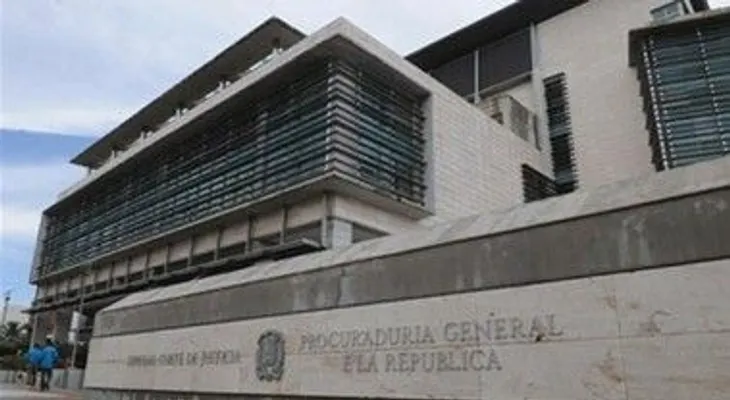 SCJ entrega al Pepca alegadas pruebas contra jueces suspendidos